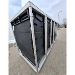 Martin Audio WPC 2 x 10