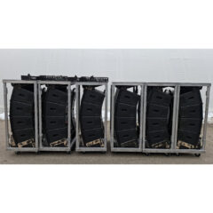 Martin Audio WPC 2 x 10