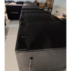 Martin Audio WPC 2 x 10" Bi-amp Three-way Line Array Package