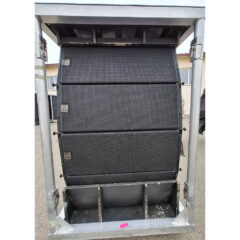 Martin Audio WPC 2 x 10