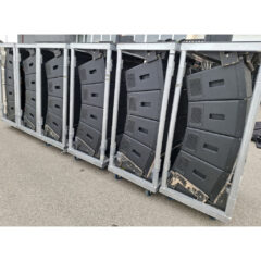 Martin Audio WPC 2 x 10