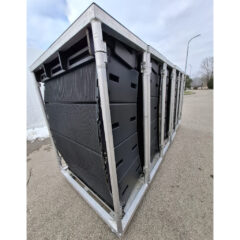 Martin Audio WPL 2 x 12