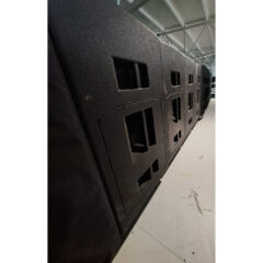 Martin Audio WPL 2 x 12