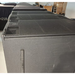 Martin Audio WPL 2 x 12