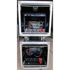 Martin Audio WPL Package