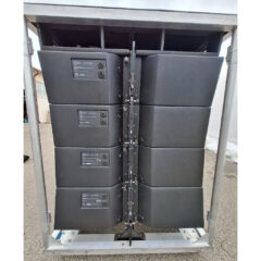 Martin Audio WPL 2 x 12