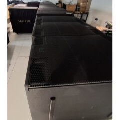 Martin Audio WPL Package
