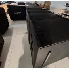 Martin Audio WPL Package