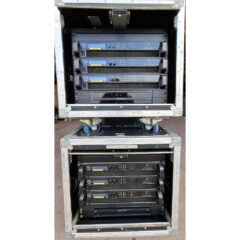 Martin Audio WPL Package