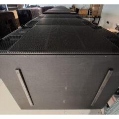 Martin Audio WPL Package
