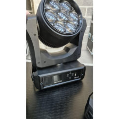 Martin ERA 150 Wash Lighting Fixture