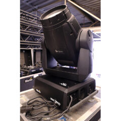 Martin MAC 2000 Wash XB Lighting Fixture