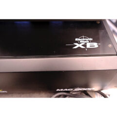 Martin MAC 2000 Wash XB Lighting Fixture