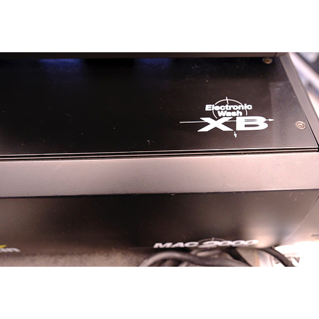 Martin MAC 2000 Wash XB Lighting Fixture