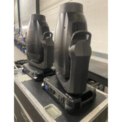 Martin MAC Viper Profile Lighting Fixture