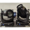Martin MAC Viper Wash DX Lighting Fixture