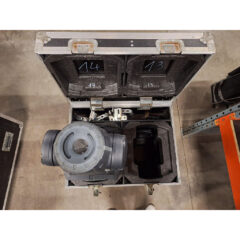 Martin Mac 250 Entour Lighting Fixture