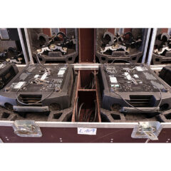 Martin Mac 700 Wash Lighting Fixture