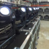 Martin Mac Quantum Profile Lighting Fixture