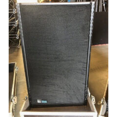 Meyer Sound MSL-4 Self-Powered Reinforcement Loudspeaker