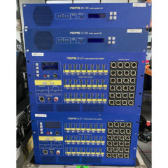 Midas HD96 Touring Package