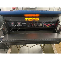 Midas HD96 Touring Package