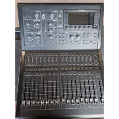 Midas M32R