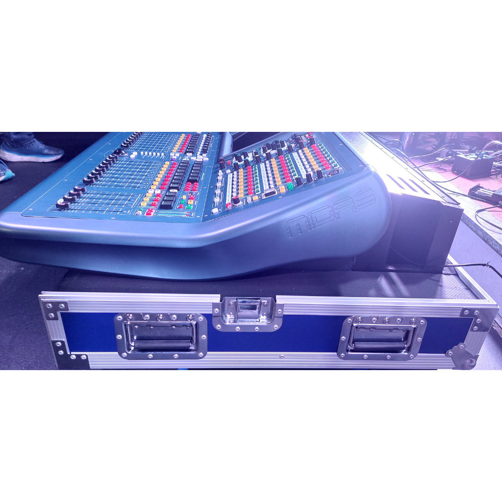 Midas Pro2, DL251 and DL154 Package