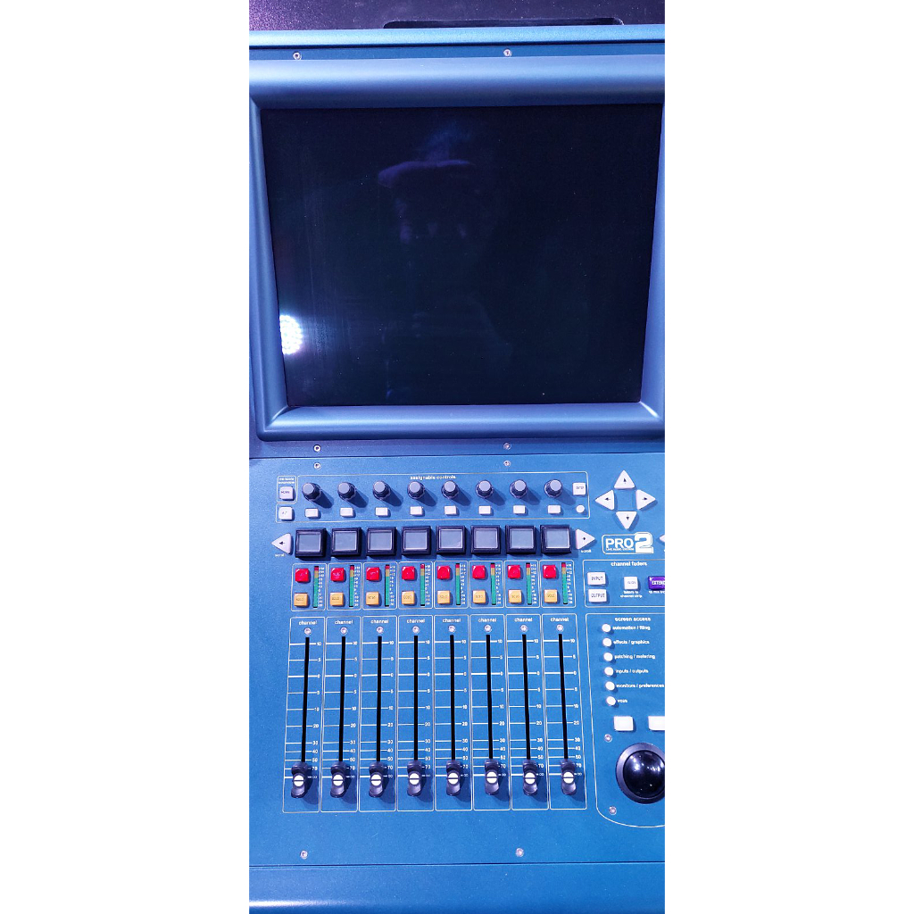 Midas Pro2, DL251 and DL154 Package