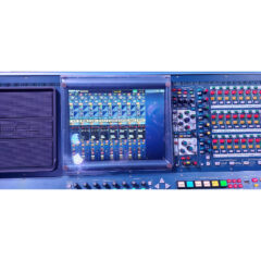 Midas Pro2, DL251 and DL154 Package