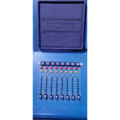 Midas Pro2, DL251 and DL154 Package