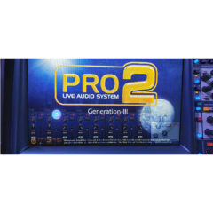 Midas Pro2, DL251 and DL154 Package