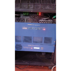 Midas Pro2, DL251 and DL154 Package