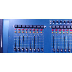 Midas Pro2, DL251 and DL154 Package