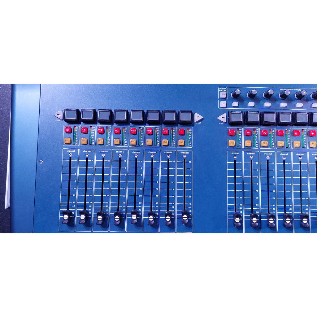 Midas Pro2, DL251 and DL154 Package