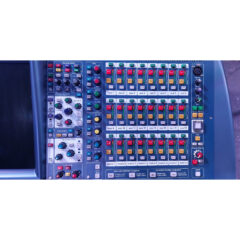 Midas Pro2, DL251 and DL154 Package