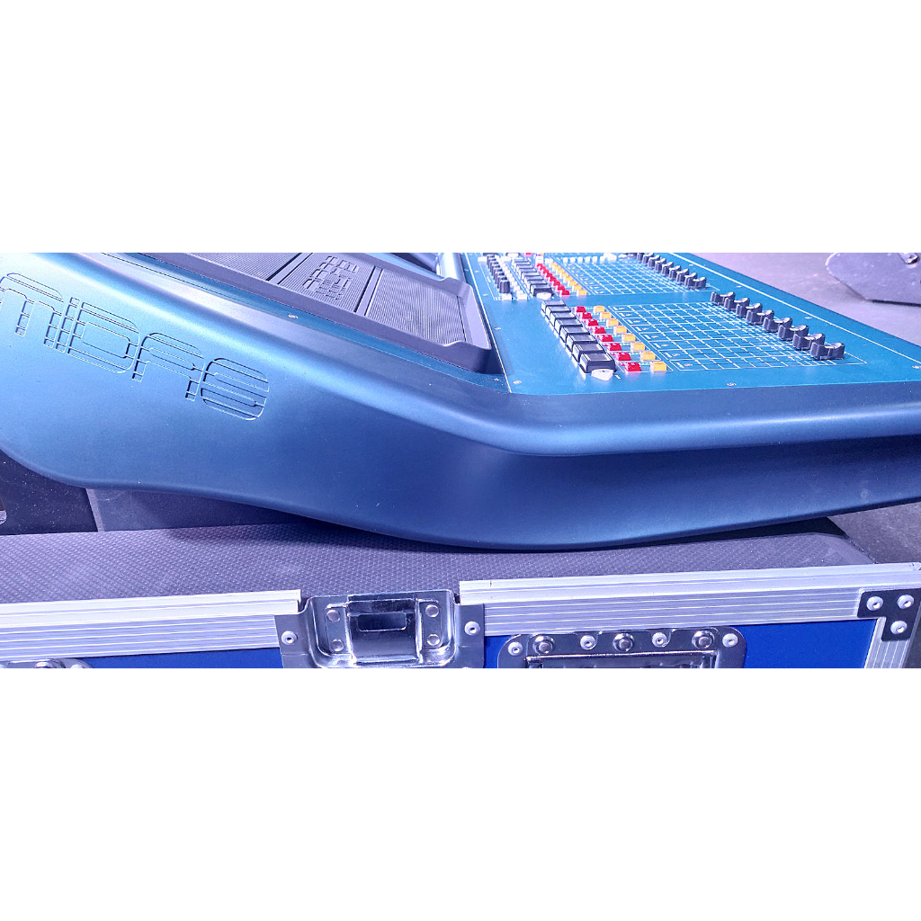 Midas Pro2, DL251 and DL154 Package