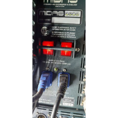 Midas Pro2, DL251 and DL154 Package