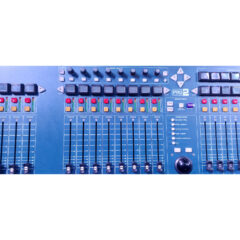 Midas Pro2, DL251 and DL154 Package