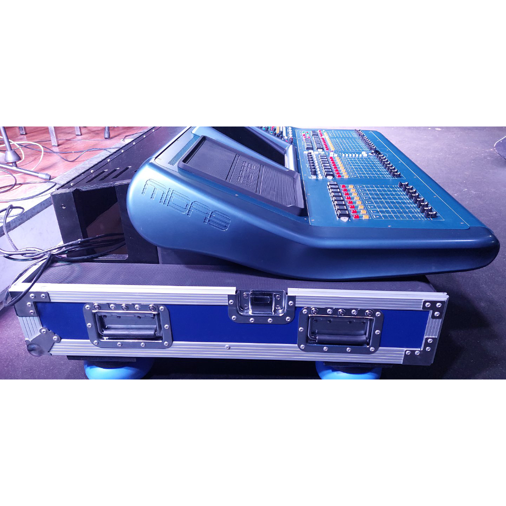 Midas Pro2, DL251 and DL154 Package
