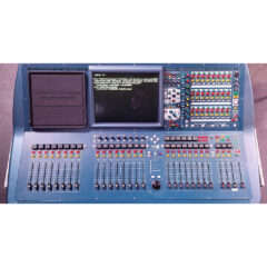 Midas Pro2, DL251 and DL154 Package