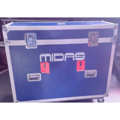 Midas Pro2, DL251 and DL154 Package