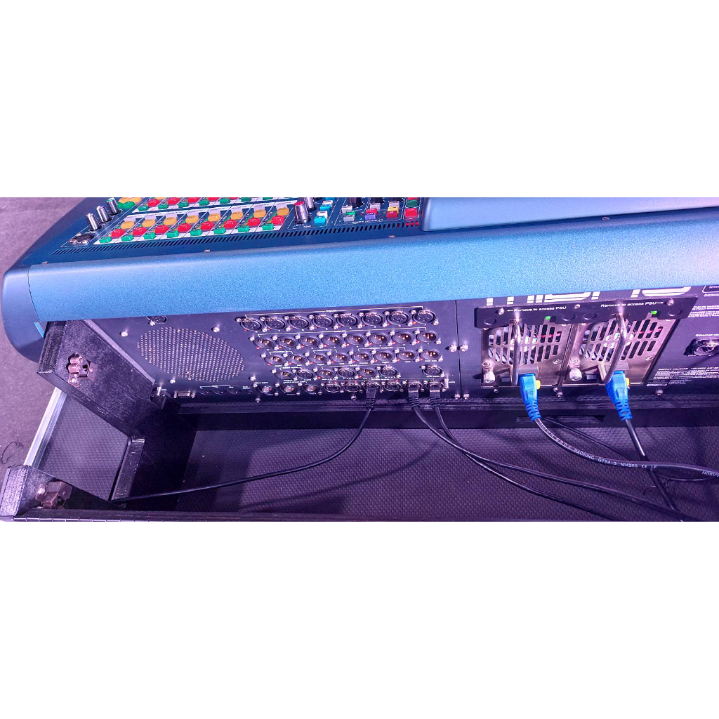Midas Pro2, DL251 and DL154 Package