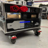 NEXO NXAMP 4X4MK1 with Dante Card