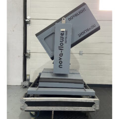Novalight Nova Flower 1,2 kW Lighting Fixture