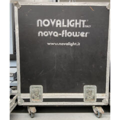 Novalight Nova Flower 1,2 kW Lighting Fixture