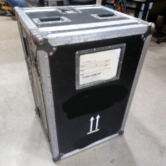 Outboard LV12 Motor control system