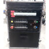 Outboard LV12 Motor control system