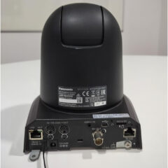 Panasonic AW-HE40SKE PTZ cameras