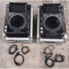 Pioneer CDJ-2000NXS2 DJ Multi Player